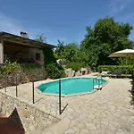 Capanna Di Camporata Villa *