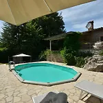 Capanna Di Camporata Villa