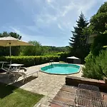 Capanna Di Camporata Villa Gaiole in Chianti