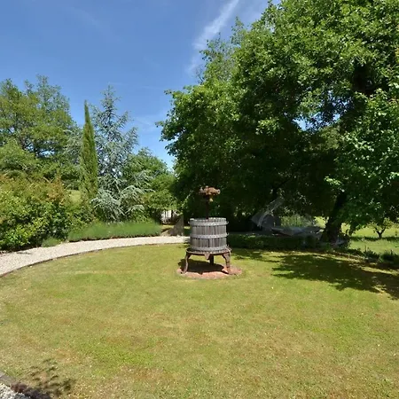 Villa Capanna Di Camporata *