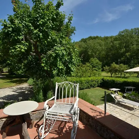 Capanna Di Camporata Villa Gaiole in Chianti
