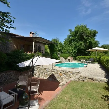 Villa Capanna Di Camporata *