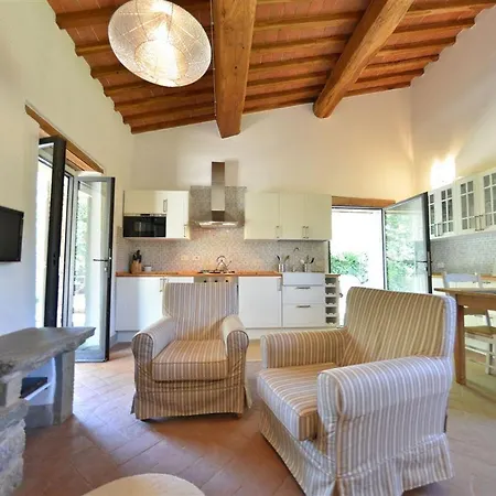 Capanna Di Camporata Villa *