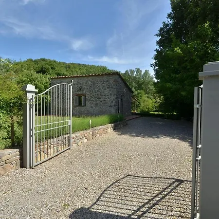 Capanna Di Camporata *